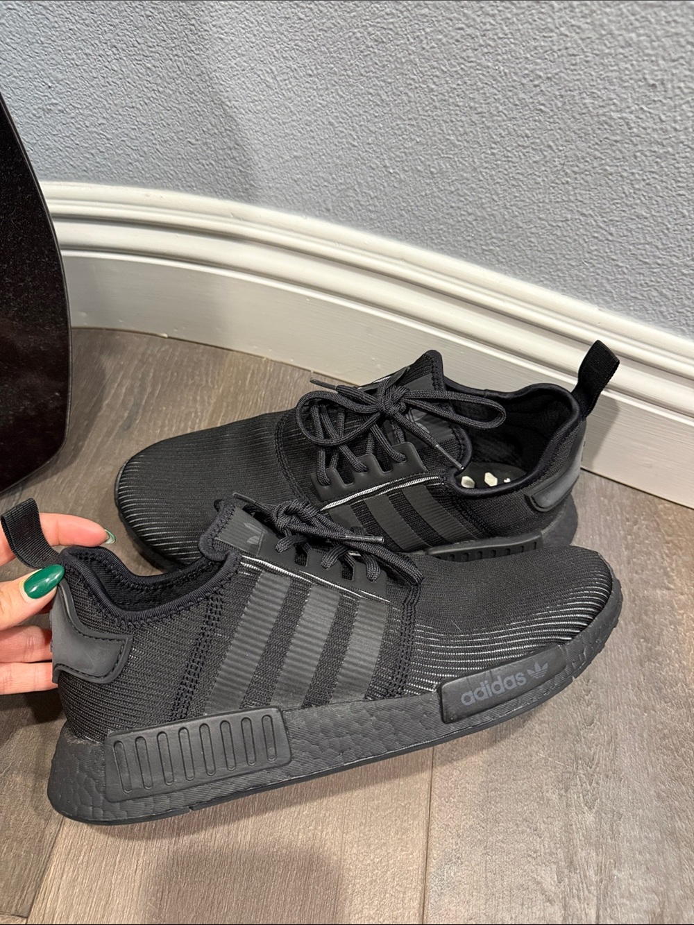 Men’s Adidas NMD